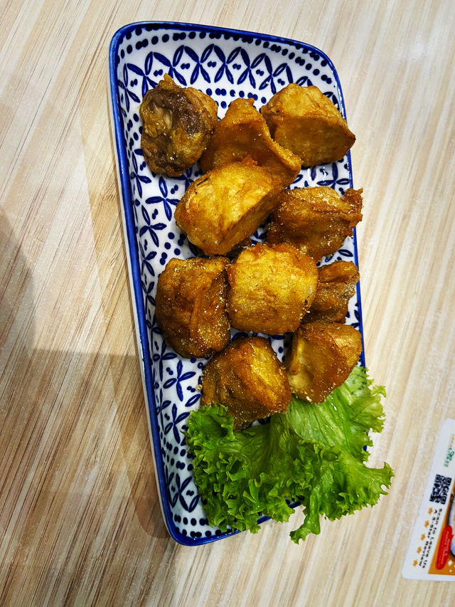 Idealite (品味舒食) @ E-Gate — Wellness / Wholesome / Vegetarian Concept Restaurant
