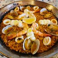 Authentic Spanish Tapas in JB