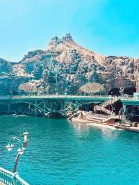 東京🇯🇵迪士尼海洋樂園（Tokyo DisneySea）