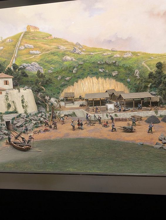 Macao Museum