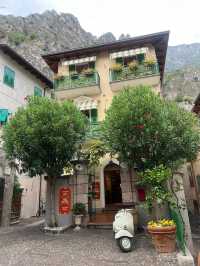 ✨ Limone sul Garda — หมู่บ้านสุดโรแมนติก