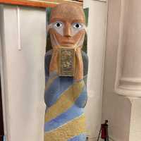 Contemporary Museum of Sacred Art – Saint-Hugues-de-Chartreuse: Faith Through Modern Vision