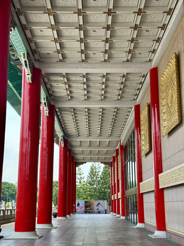 國內外旅客來台北最喜歡參觀的景點！