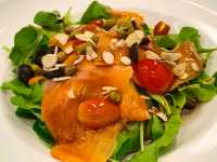 Salad Factory
