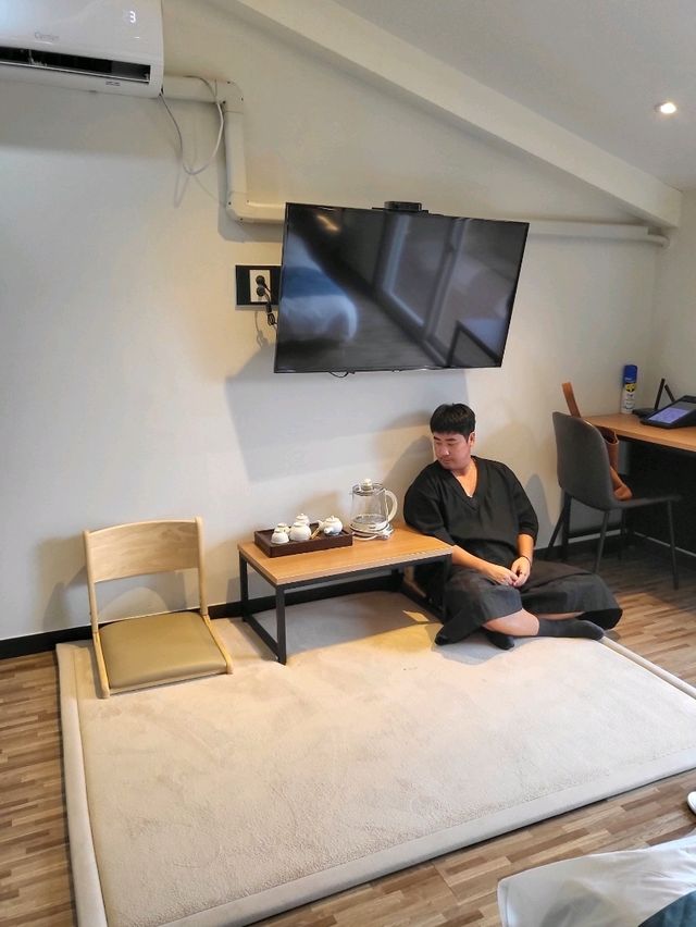 수원행궁동을 도보로 즐기기 좋은 수원호텔