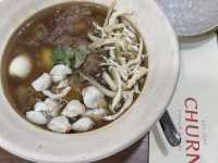 ติมซำฮาล้าลแสนอร่อย