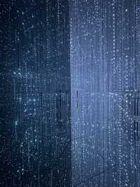 你一定要去的東京豐洲的 teamLab Planets！