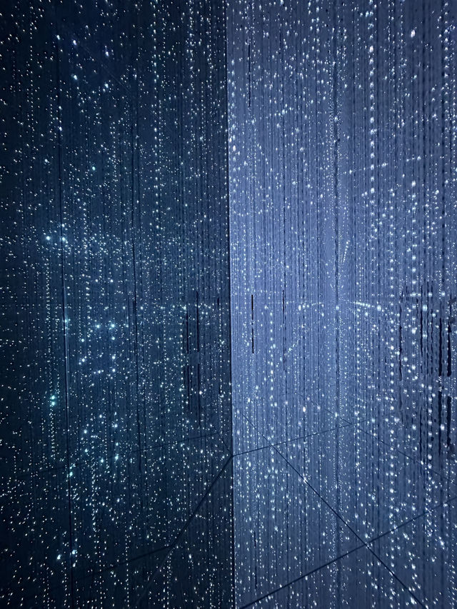 你一定要去的東京豐洲的 teamLab Planets！