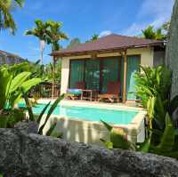 VILLA CAMARAN ขนอม นครศรีธรรมราช