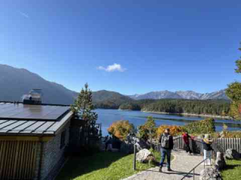 ツークシュピッツェ山のおすすめ観光スポット2026年（2月更新）| Trip