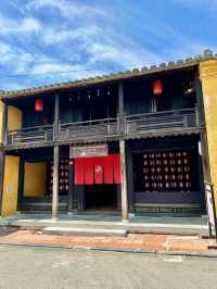 Hoi An Heritage Walk🚶 Discovering Japan’s Legacy in Hoi An 