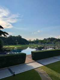 โรงแรม Le Méridien Chiang Rai Resort