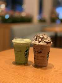 Starbucks Ao Nang