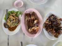 ไก่ย่างตาแป๊ะ 2 : เพชรบูรณ์