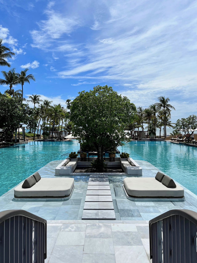 Dusit Thani Hua Hin