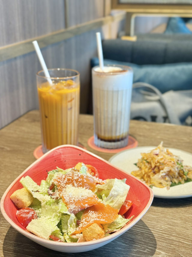  超豐富Brunch Set😍