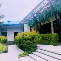 ยู ฟอเรสท์ คาเฟ่ @ระยอง