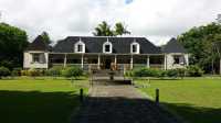 Rhumerie de Saint Aubin - Interesting visit, even if you are not interested in the Rhum