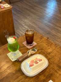 🍵전주 효자동 일본감성의 카페 후우링