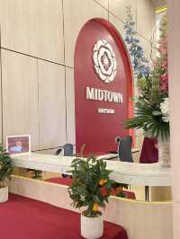 ที่พักสุดเกร๋ใจกลางเมืองภูเก็ต Midtown Ratsada