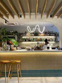 🌎 A Global Vibe at TENCUPS Café, Shibuya
