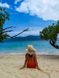 The ultimate island experience - Coron! 🏝️