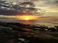 Sunset Beach