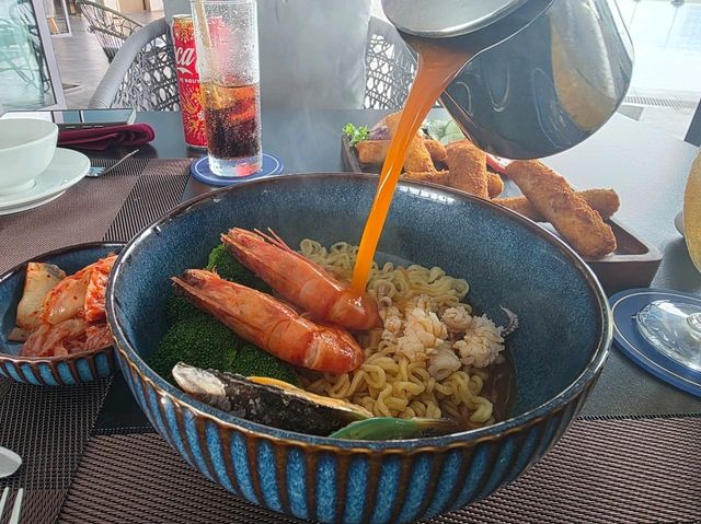 🇻🇳[다낭]바닷가 끝에서 만나는 고요한 쉼, Alan Sea Hotel Da Nang