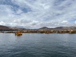 穿越安第斯文化遺產的旅程