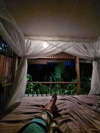 Unplug & Unwind: My Open-Air Stay in Hulu Langat