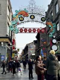 京城必訪經典人文景點