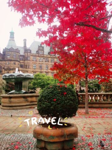 #你好萬聖節

🏙️🌿 謝菲爾德－北方綠城！ 🌿✨

歡迎來到謝菲爾德，感受都市活力與自然美景的完美融合！ 🌳 探索迷人的和平花園，在摩爾市場盡情購物和品嚐美食🛍️，並在千禧美術館欣賞藝術作品🖼️。謝菲爾德被峰區國家公園環繞，完美融合了都市生活與鄉村風格❤️。

#謝菲爾德 #遊覽謝菲爾德 #英國旅遊 #旅遊 #玩樂推薦 #家庭旅行 #情侶旅行 #居家度假