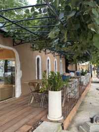 Royce Café – Your Chill Hideaway in Toul Kork ✨☕