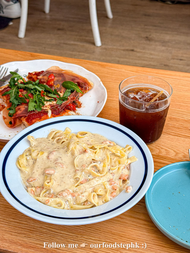 南丫島舒適美食歎下午茶 南丫島舒適美食歎下午茶