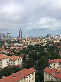 남자친구랑 함께한 칭다오 여행!