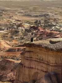 Khongoryn Els - Stunning and Unforgettable