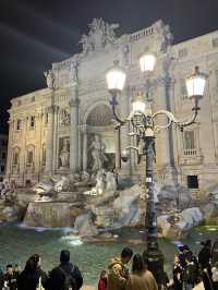 🇮🇹🍕Рим весной — холодрыга или кайф?