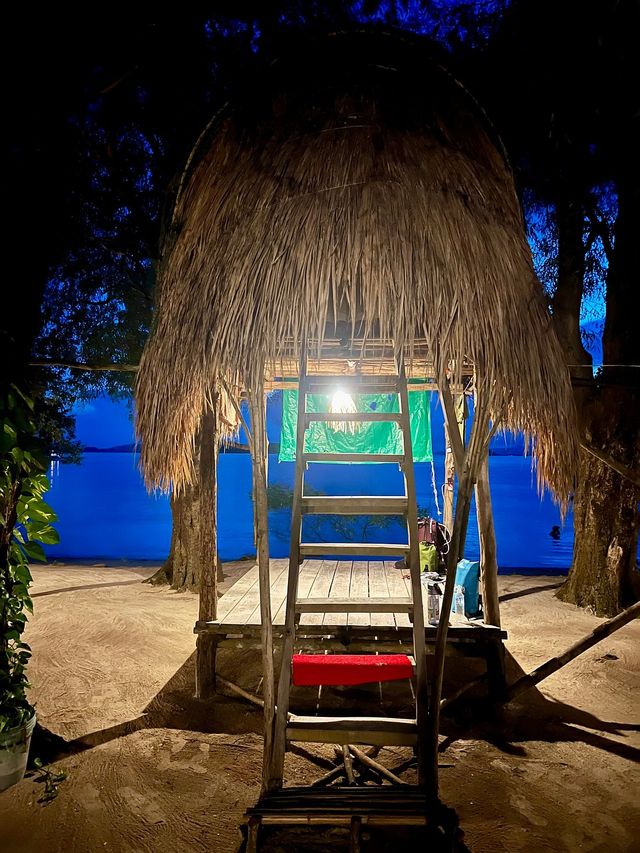 Big Dream Boatman - Once in a lifetime experience