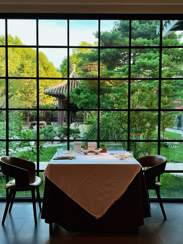 北京一簞私房菜館