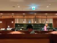 【桃機 | 貴賓室】登機前的隱藏版美食天堂:桃園機場國泰貴賓室開箱