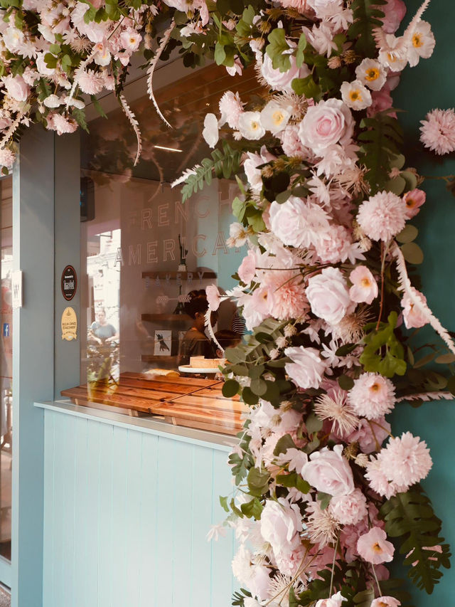 TASTE REAL INDONESIA AT WAROENG ANAK INDO SINGAPORE!