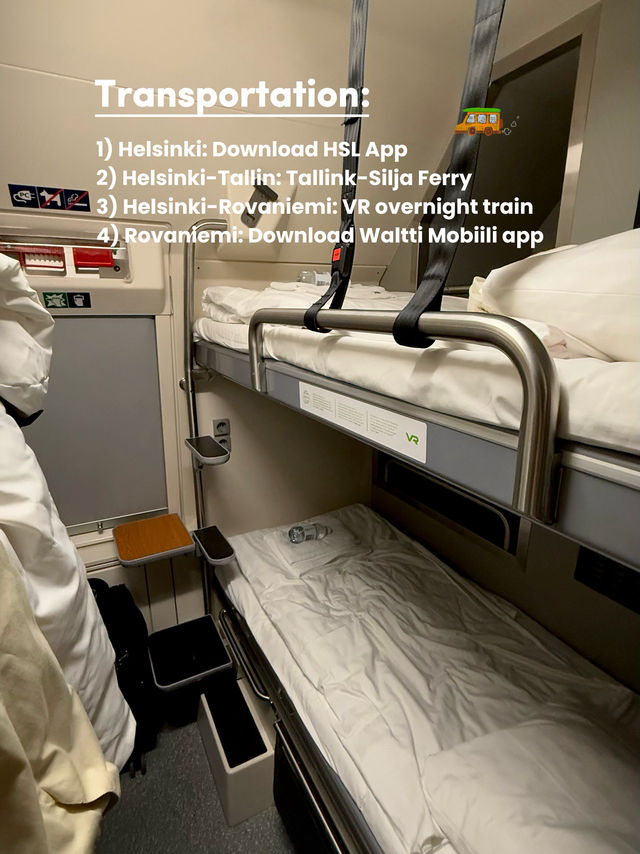 Complete Travel Guide: Finland Complete Travel Guide: Finland