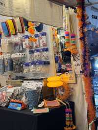 ONENIMMAN Market — ตลาดน่ารักกลางนิมมาน 