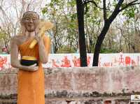 วัดพระธาตุหนองสามหมื่น