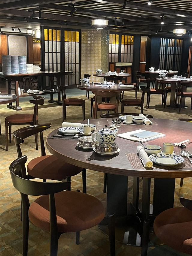 홍콩 딤섬 맛집 / 미슐랭 식당 - 얏퉁힌 Yat Tung Heen 예약 방법 홍콩 딤섬 맛집 / 미슐랭 식당 - 얏퉁힌 Yat Tung Heen 예약 방법