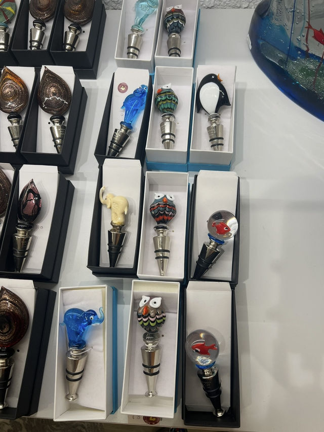 베네치아에 왔다면 무라노까지! 색다른 섬 여행 후기