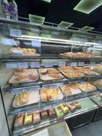 ❤️高質麵包甜點小店❤️紅心麵包西餅店🎂