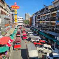 แจกพิกัด : เที่ยว ถ่ายรูป ตลาดวโรรส(กาดหลวง) Ep.1