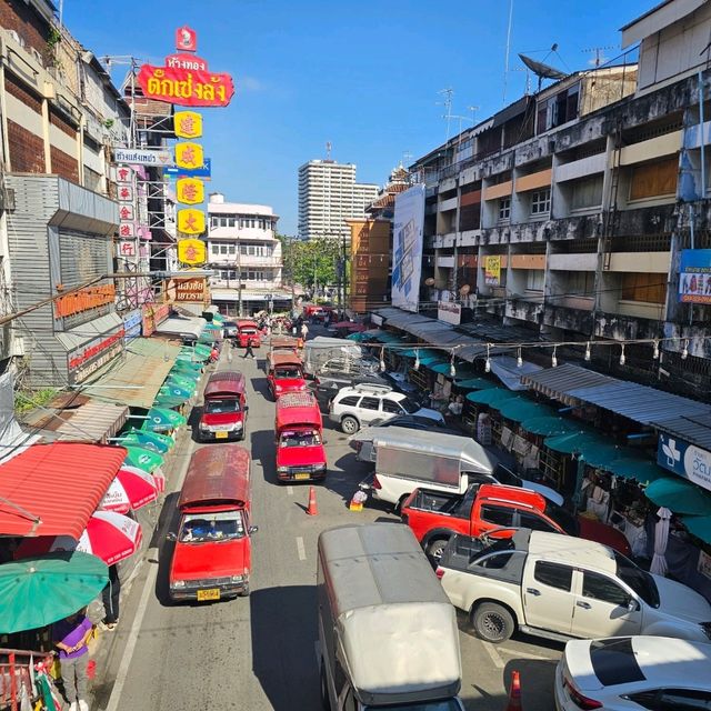 แจกพิกัด : เที่ยว ถ่ายรูป ตลาดวโรรส(กาดหลวง) Ep.1 แจกพิกัด : เที่ยว ถ่ายรูป ตลาดวโรรส(กาดหลวง) Ep.1