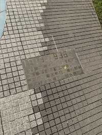 จุดถ่ายรูปหอไข่มุกสุดชิค